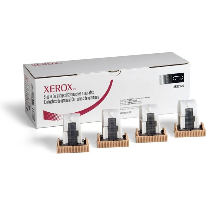 Xerox Staples Prof/15000pcs F Phaser - Staple cartridge