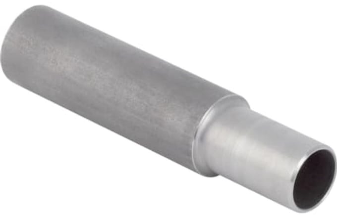 Geberit mapr fit2 c-stl 35-42.4mm
