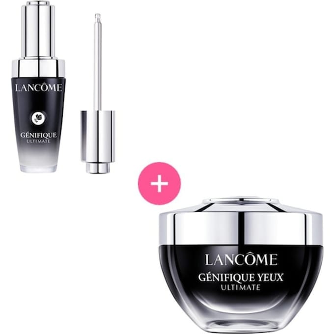 Lancôme Génifique Bundle Anti-agingserum Dames