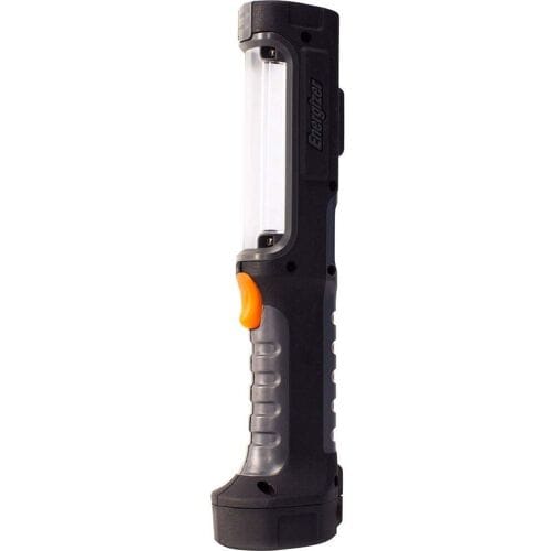 Energizer Hardcase Work Light Zaklamp – LED – 27,8 cm – Grijs/Zwart