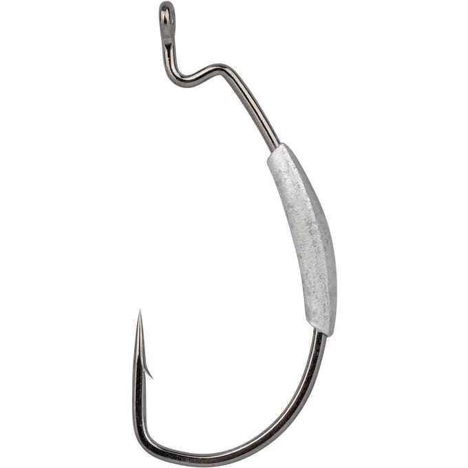 Haken Gamakatsu SuperLine EWG (x5)