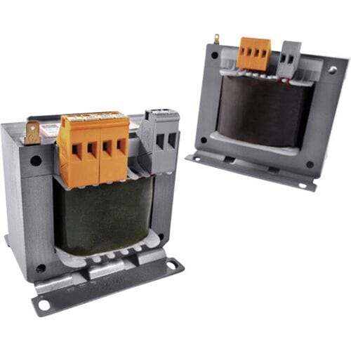 BLOCK ST 1000/4/23 Stuurtransformator, Scheidingstransformator, Veiligheidstransformator 1 x 380 V/AC, 400 V/AC, 420 V/AC 1 x 230 V/AC 1000 VA