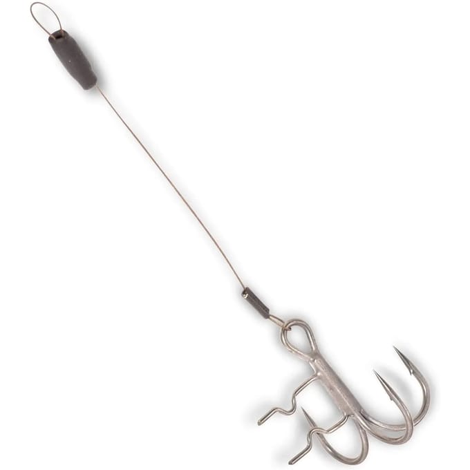 Stalen leiders Quantum Q-Stinger