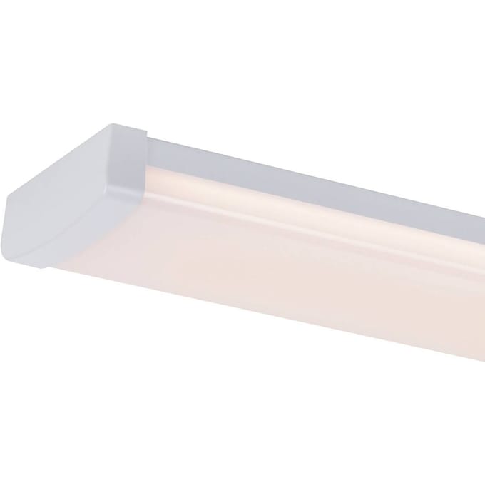 Nordlux Wilmington LED lichtstrip, lengte 60,5 cm, wit, kunststof