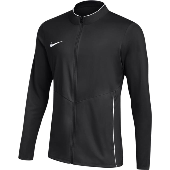 Nike Dri-FIT Park 26 Trainingsjack Heren - Maat M