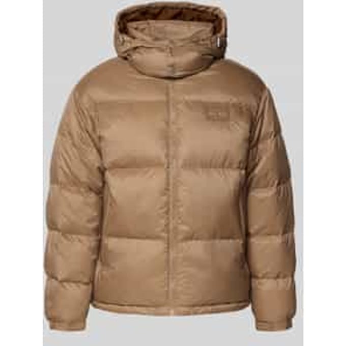 Regular fit donsjack, model 'ALASKA'