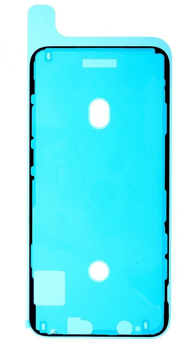 iPhone 11 Pro Max waterdichte frame sticker – professionele afdichting voor schermreparatie