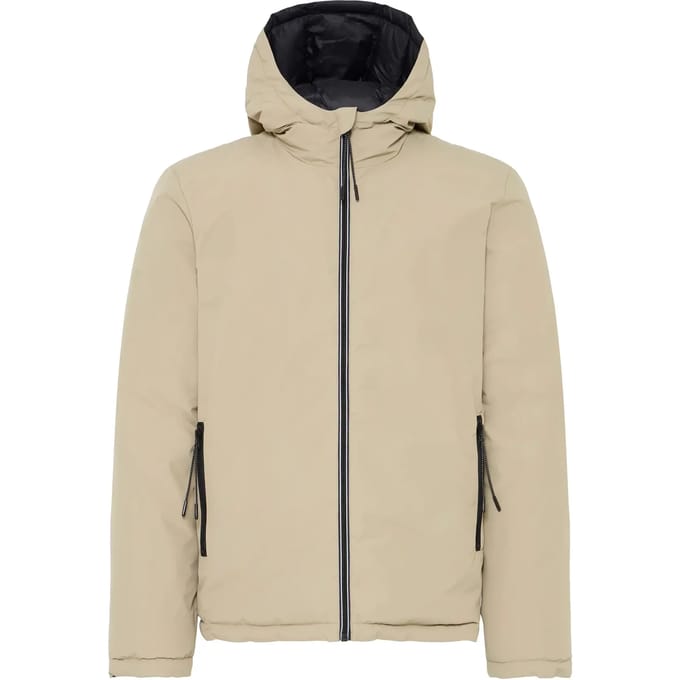 Softshell jas met capuchon Blend BHElwat