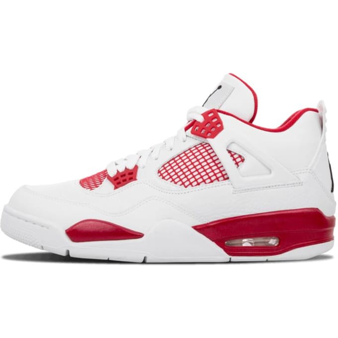 Air Jordan 4 Retro 'Alternate 89' 308497-106 40 white