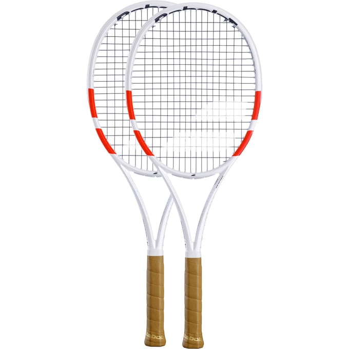 Babolat Pure Strike 97 X 2