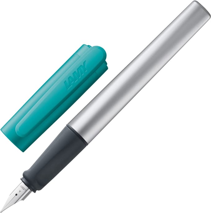 VULPEN LAMY NEXX Smaragd Linkshandig