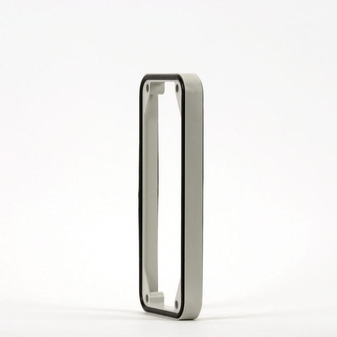 EATON INDUSTRIES Halyester Accessoires Voor Installatiekast - 1860722 - E2D84
