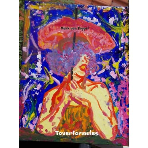 Toverformules - Mark van Poppel