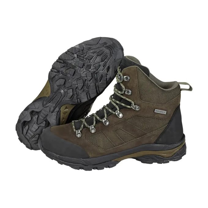 Jacht schoenen ProHunt Chamois
