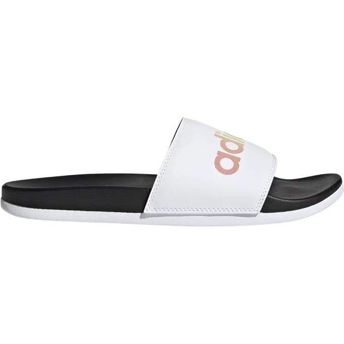 Badslippers adidas Adilette Comfort
