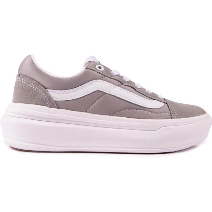 Vans Old Skool Over Sneakers