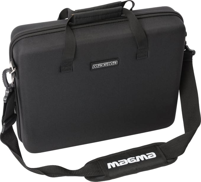 Magma CTRL Case Push 3 - DJ-controller case