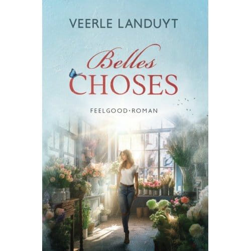 Belles Choses - Veerle Landuyt