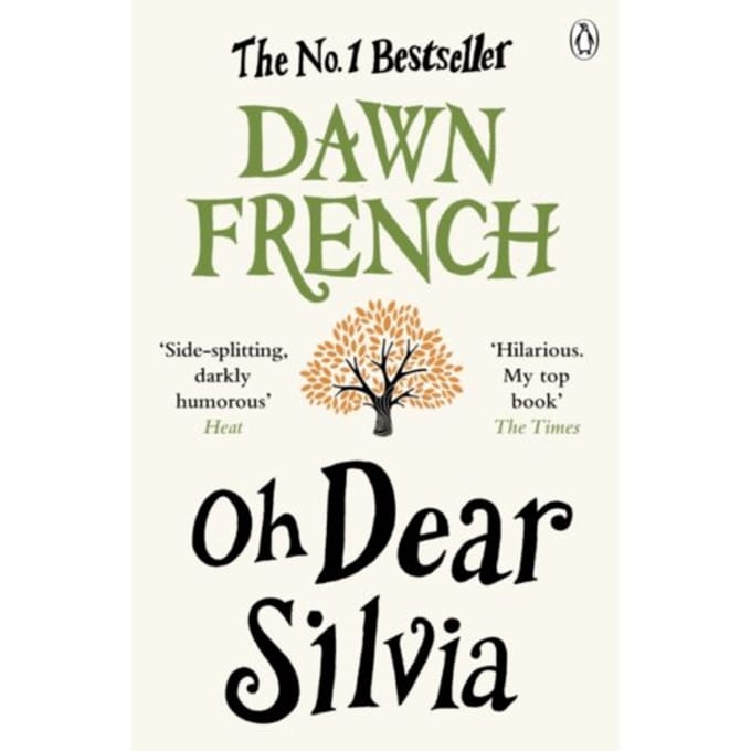 Oh Dear Silvia - Dawn French