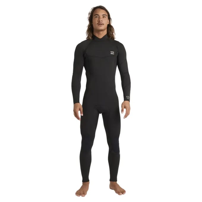 Eendelige combinatie Billabong Absolute 5/4 Back-Zip