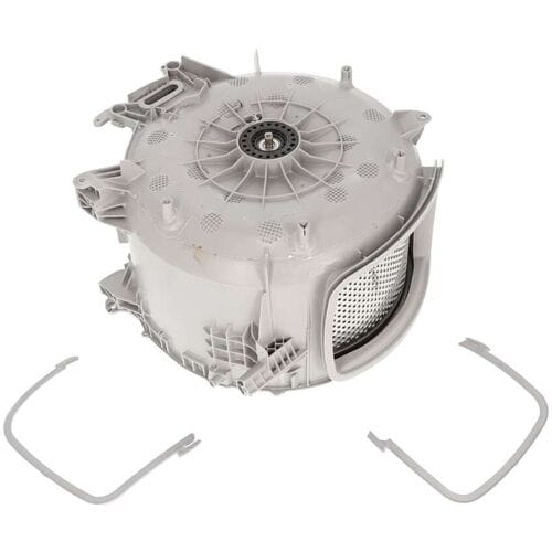 AEG groep, gesoldeerd, kit, RED,C4,1500rpm,A2.0 4055563169