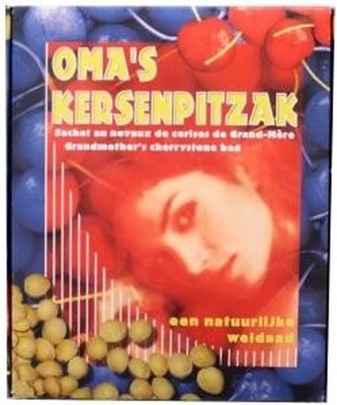 Kersenpitzak Nekmodel U-Vorm