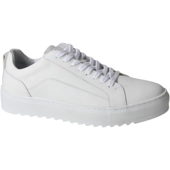 Ti Comos 1360006-100 heren sneakers maat 42 wit