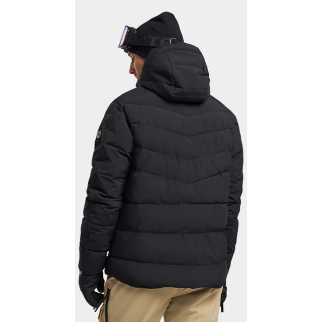 Tenson Winterjack duke jacket 5017800/999