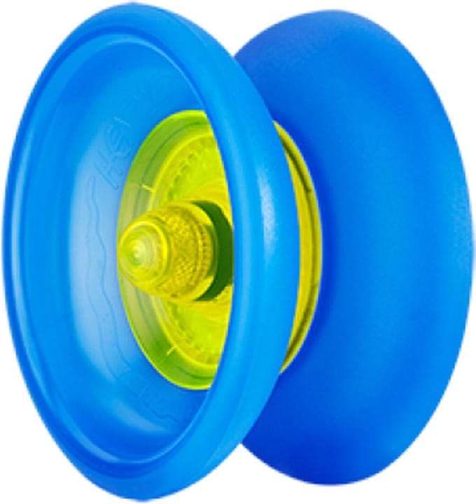 Henrys Yoyo Cobra