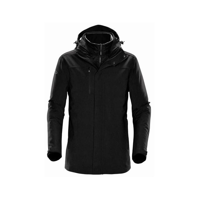 3-in-1 parka Stormtech