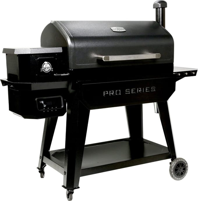 Showroom Model: Pro Series 1600