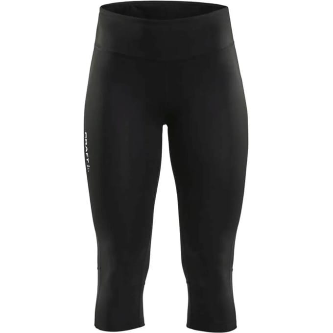 Dames shorts Craft rush capri