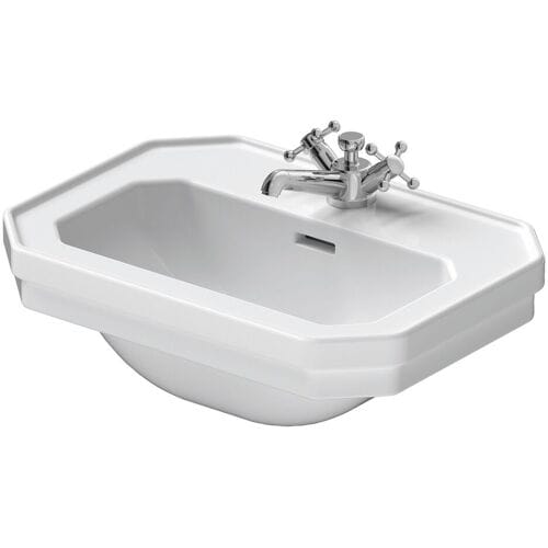 Duravit 1930 hand wash basin