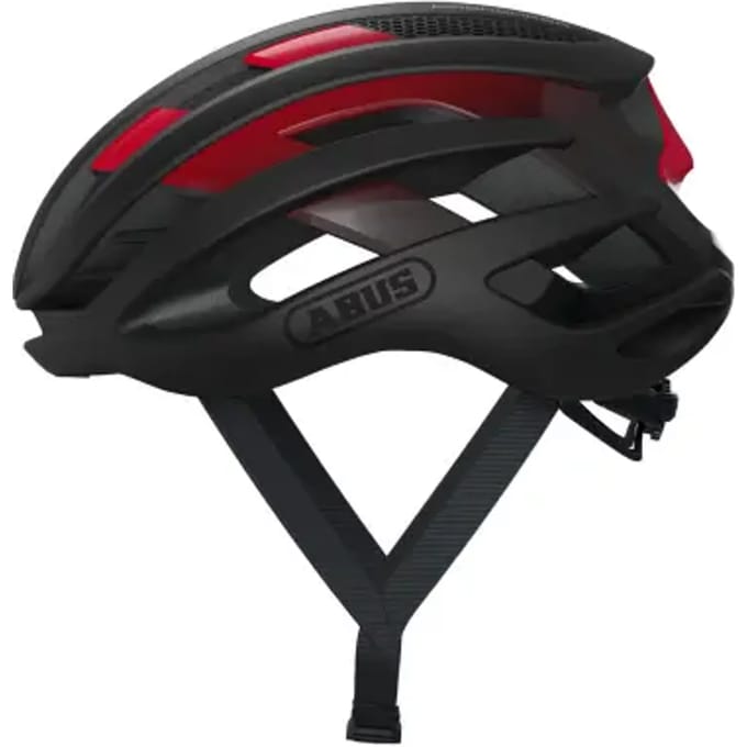 Fietshelm Abus Airbreaker