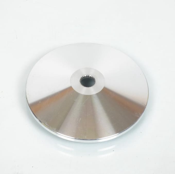 Nieuwe vaste wang voor de Buzzetti-variator van de Peugeot 50 Ludix One 10p (2004-2007)