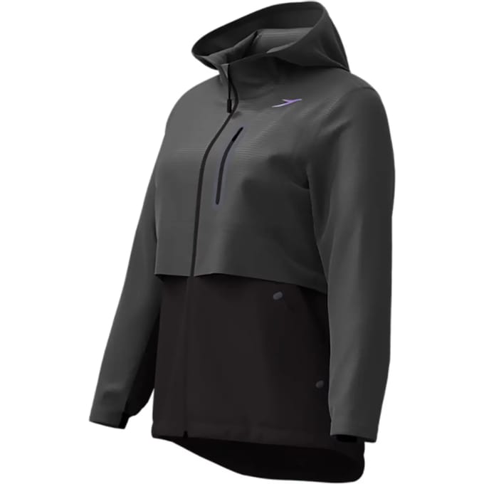 Dames zwempak uit 1 stuk Speedo End+ Vanquisher