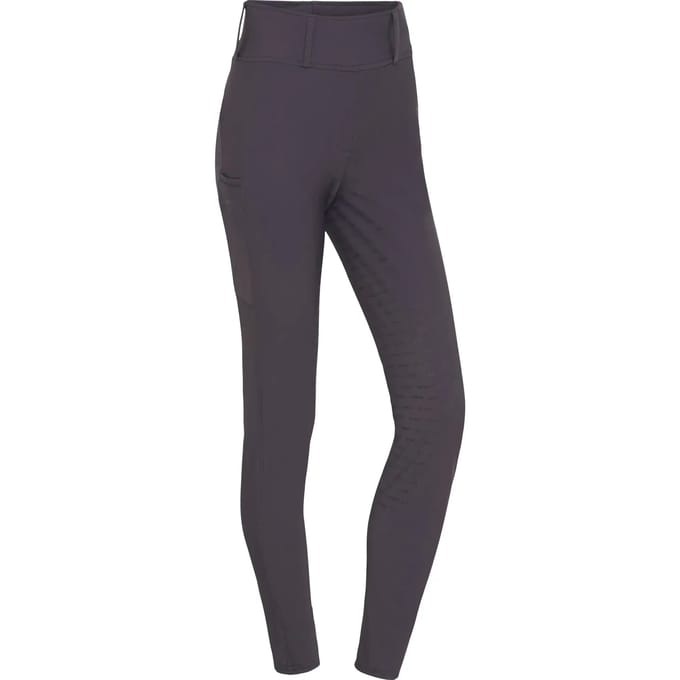 Dameslegging met volledige grip en riemlus Catago River