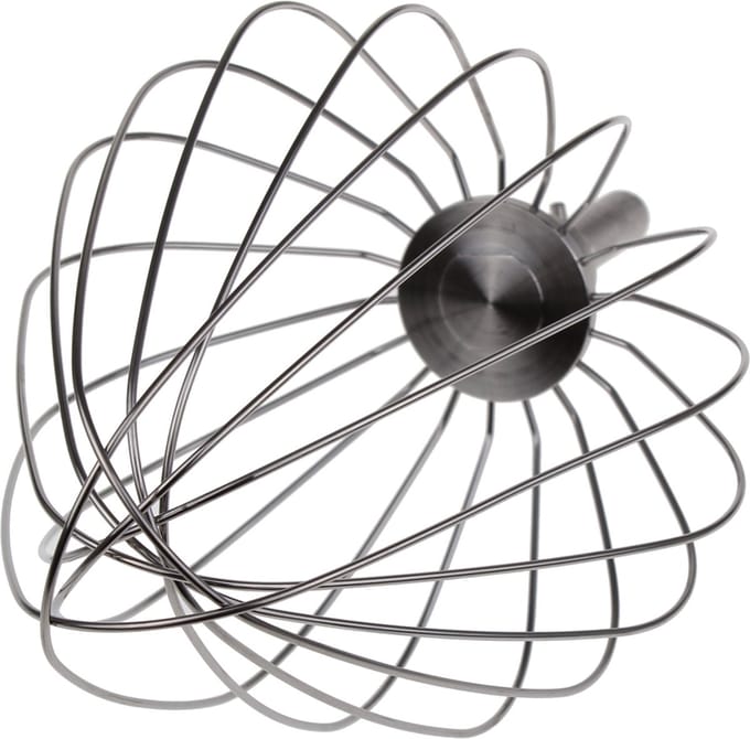 KENWOOD - EIWITKLOPPER INOX- MAJOR / XL 9 DRADEN - AW20011051