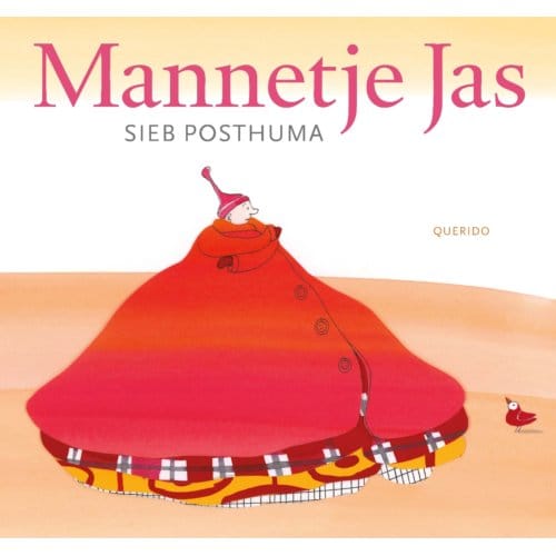 Mannetje Jas - Sieb Posthuma