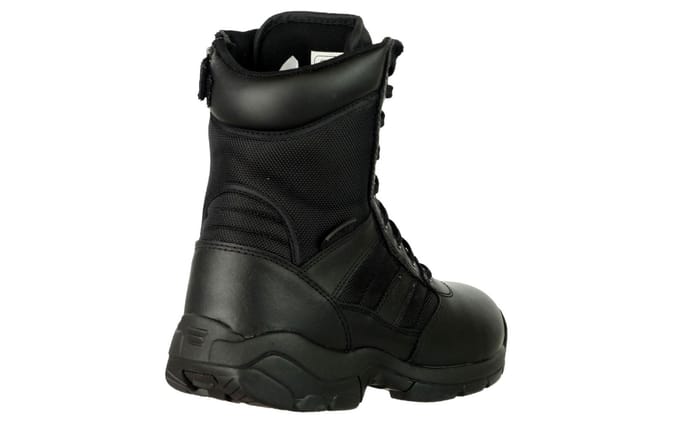 Magnum Panther 8.0 Uniformlaars met zijrits