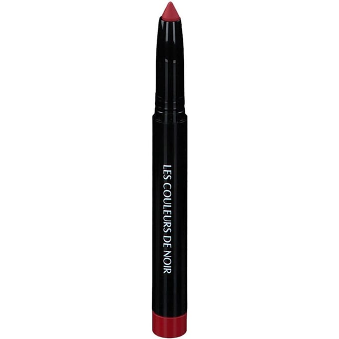 Couleurs de Noir Stylo Lipstick Velours 06 Mighty Red 1 Make-up