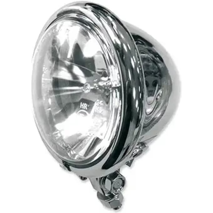 Koplamp motorfiets Brazoline Speed
