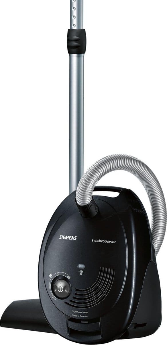 Siemens sledestofzuiger VS06