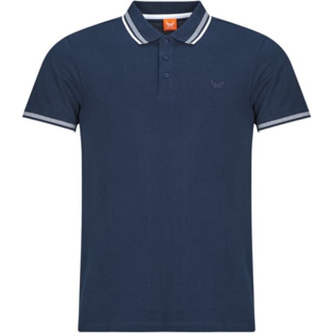Polo Shirt Korte Mouw Kaporal JAROD