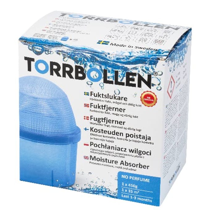 G. Funder Moisture Absorber 450 g