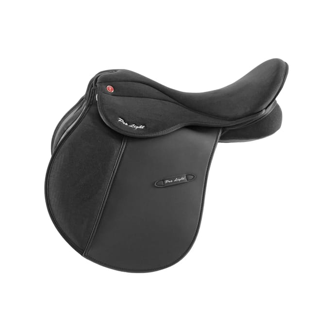 Dressuurzadel voor paarden Pro-Light Firenze