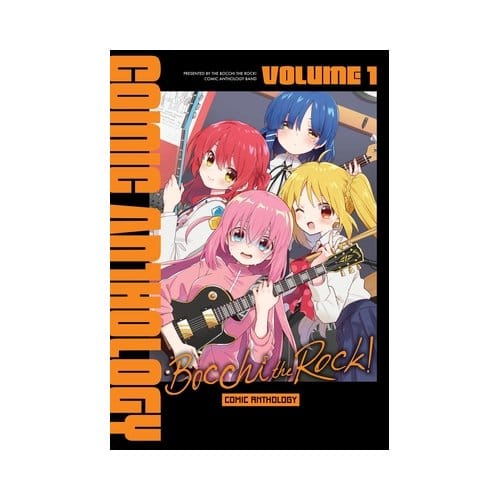 Bocchi The Rock!, Vol. 7 - Bocchi The Rock! - Aki Hamazi