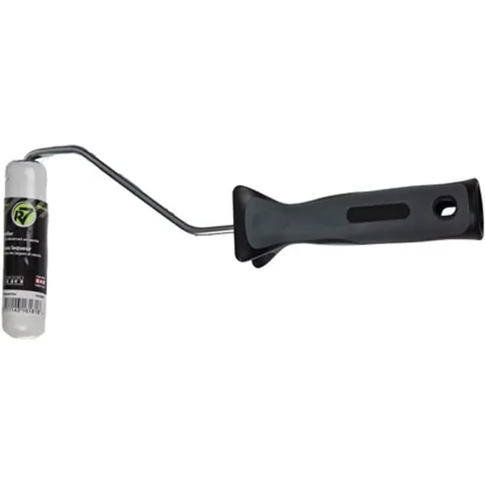Verf & Toebehoren R7 Lakrol 10Cm Cpl + Softgrip Beugel