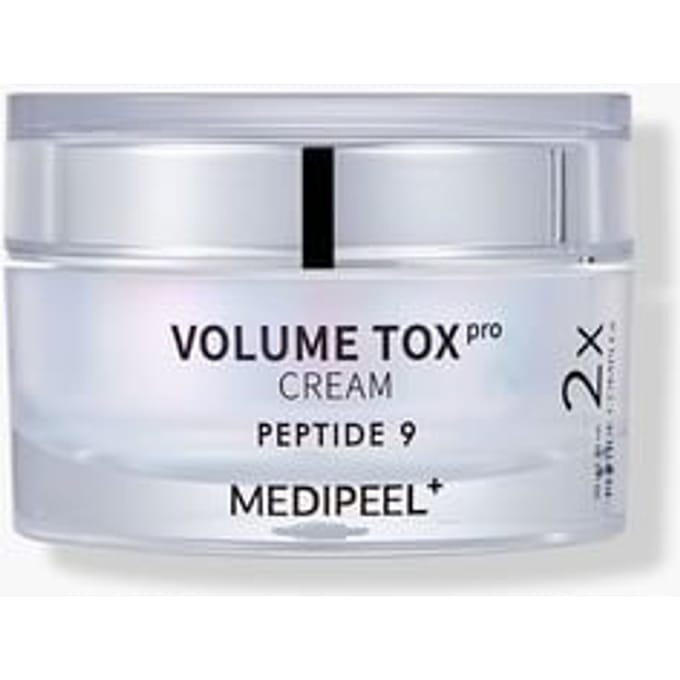 Peptide 9 Volume Tox Crème 50ml AUTHENTIEKE WINKEL