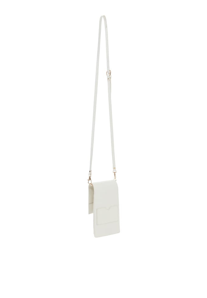 faina Crossbody Mini Bag